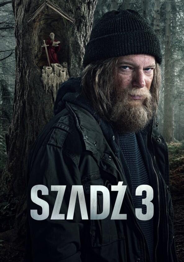 Szadź - Season 3