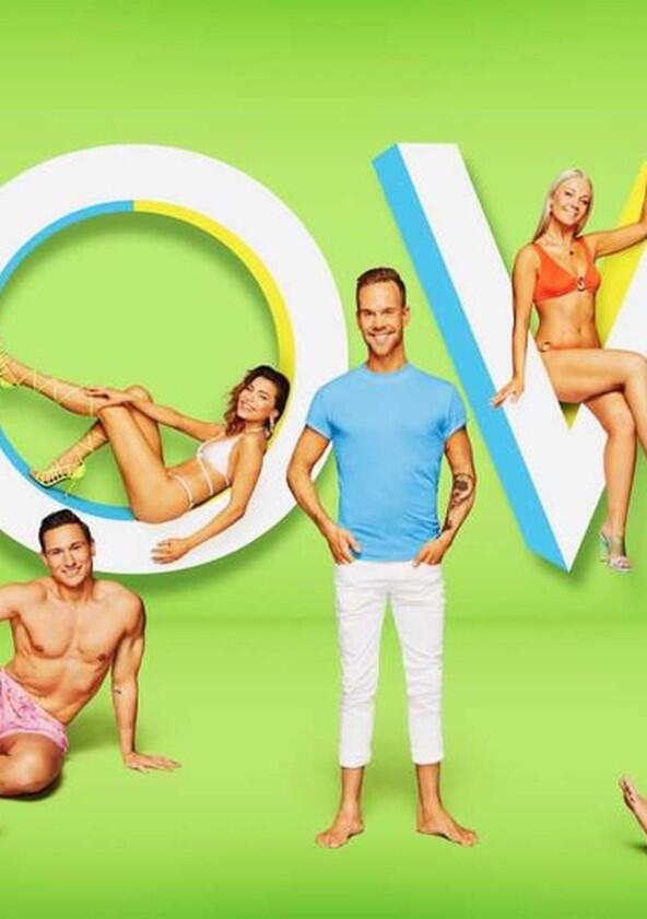 Love Island Norge - Season 1