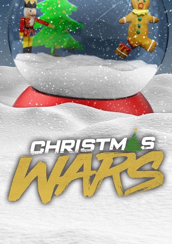 Christmas Wars - Season 1