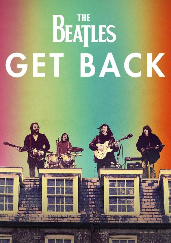 The Beatles: Get Back - Season 1