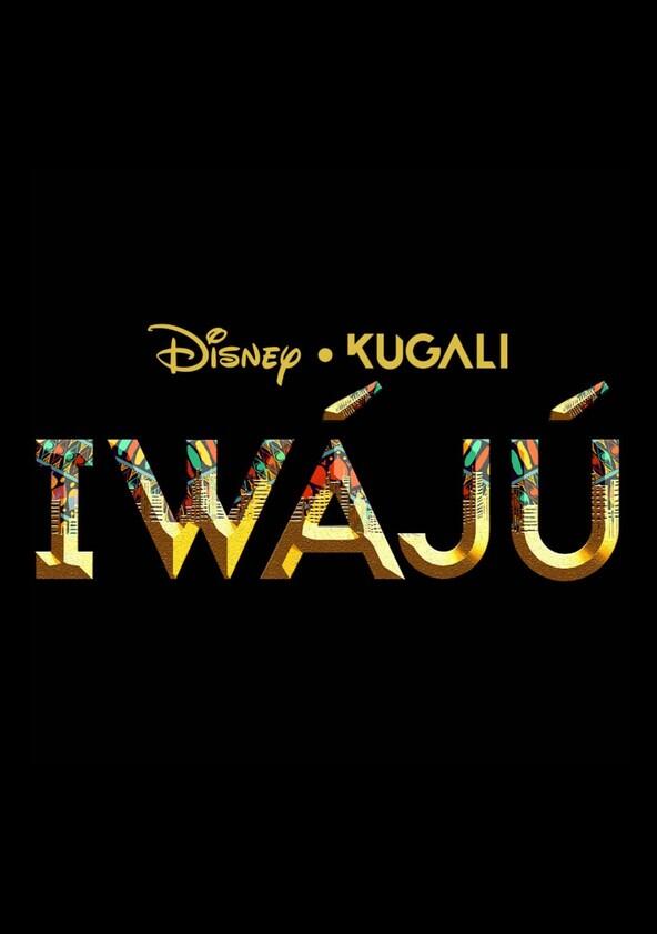 Iwájú - Season 1