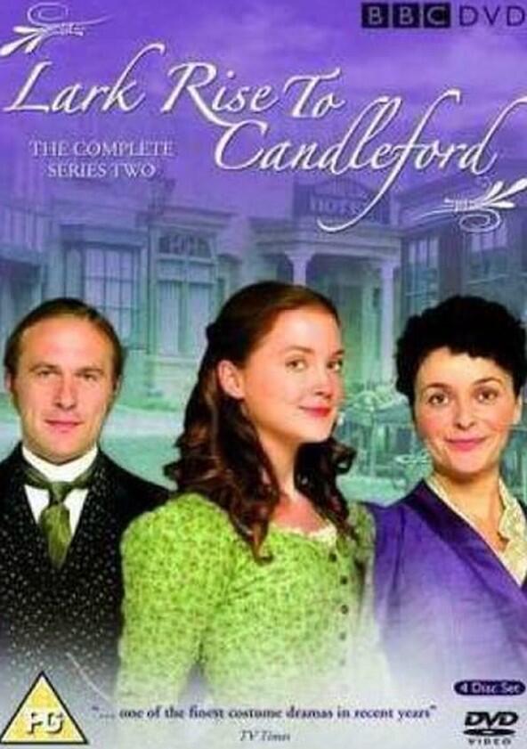 Lark Rise to Candleford - Season 2