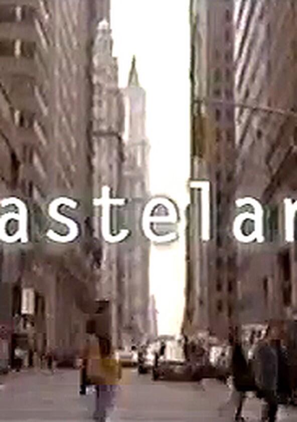 Wasteland - Season 1