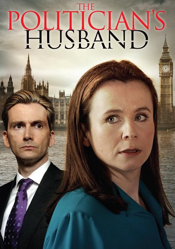 The Politician's Husband - Season 1