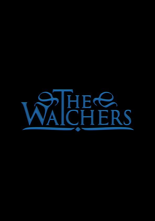 The Watchers - Season 1