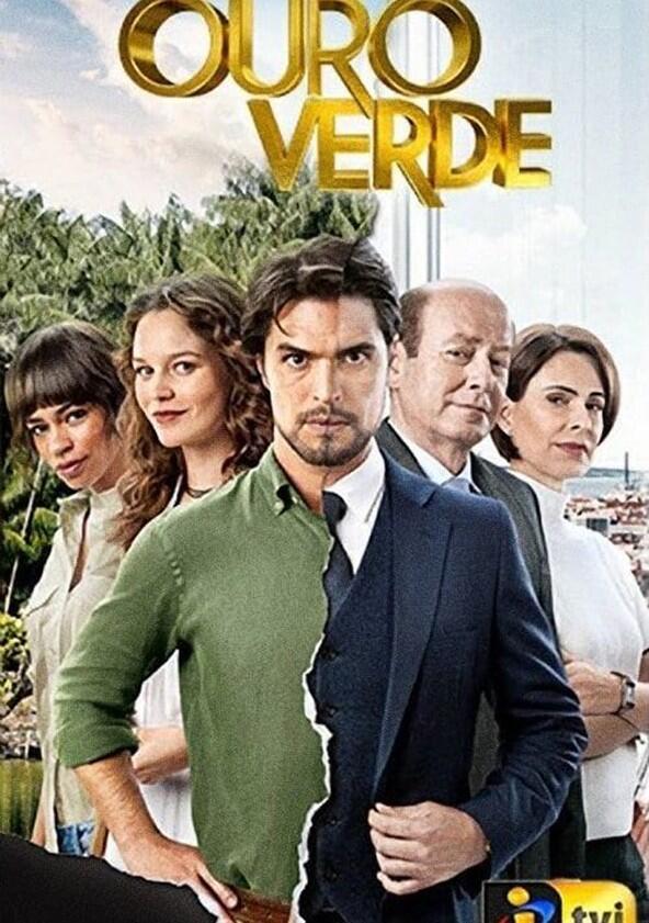 Ouro Verde - Season 1