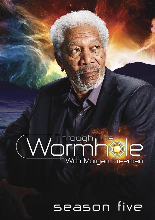 Through the Wormhole - Season 5