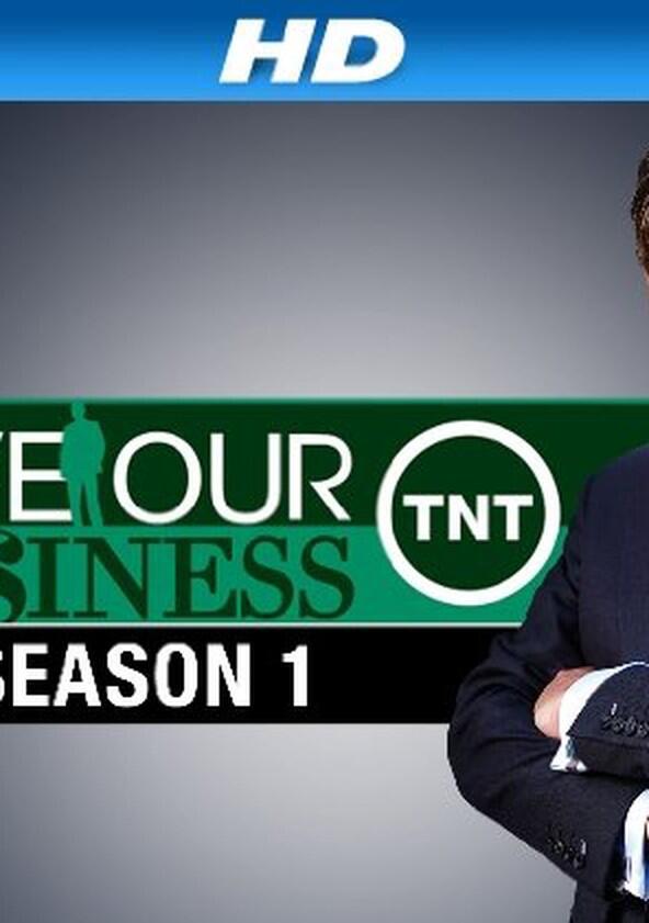 Save Our Business - Season 1