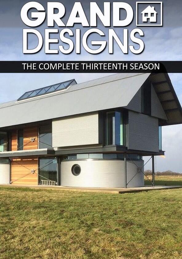 Grand Designs - Season 13