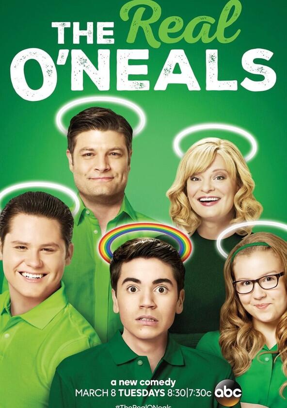 The Real O'Neals - Season 1