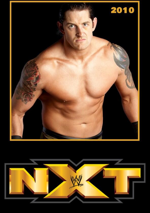 WWE NXT - Season 1