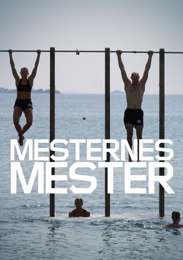 Mesternes Mester - Season 11