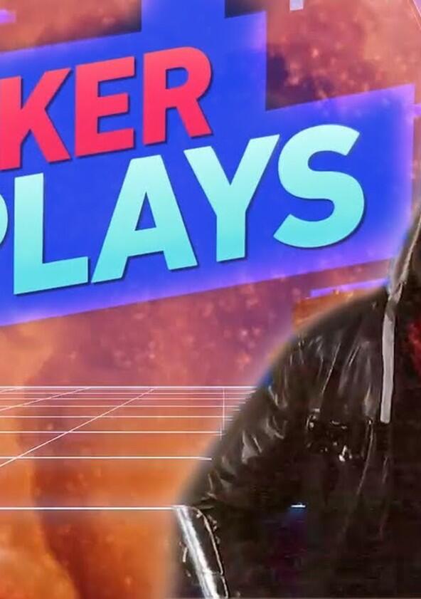 Parker Plays - Season 1