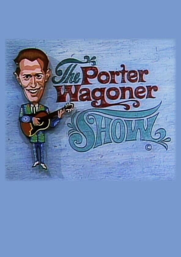 The Porter Wagoner Show - Season 1