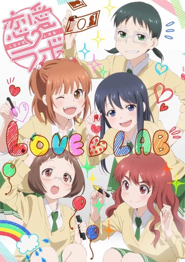 Love Lab - Season 1