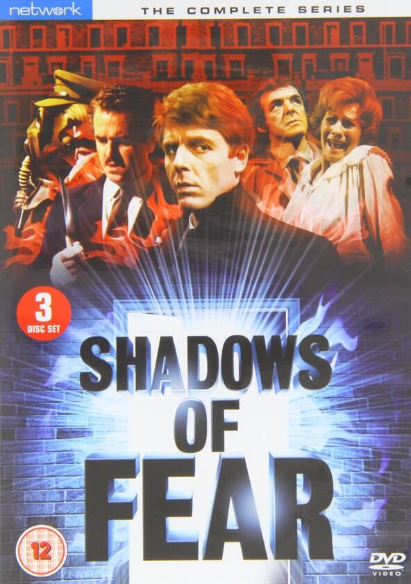 Shadows of Fear - Season 1