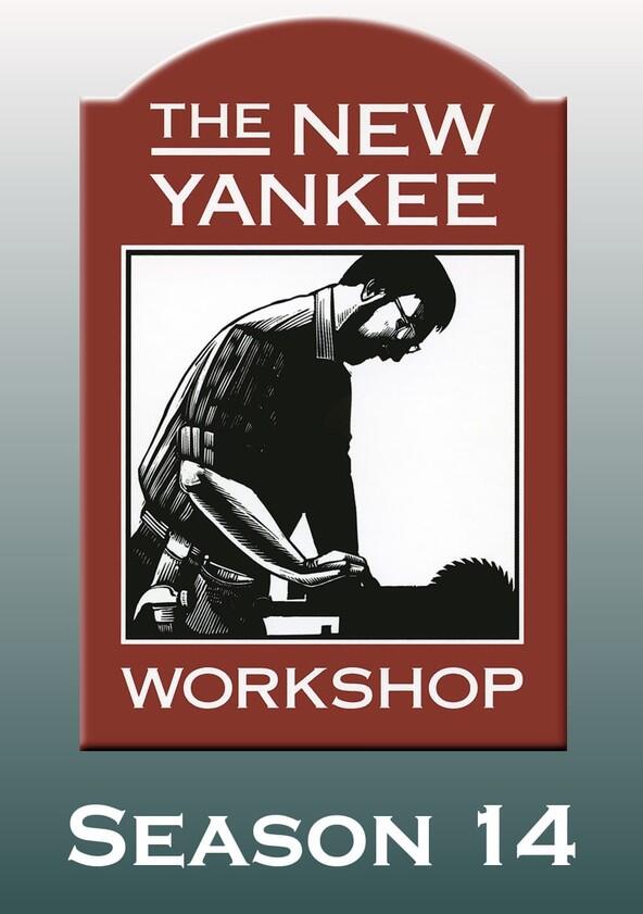 The New Yankee Workshop - Season 14