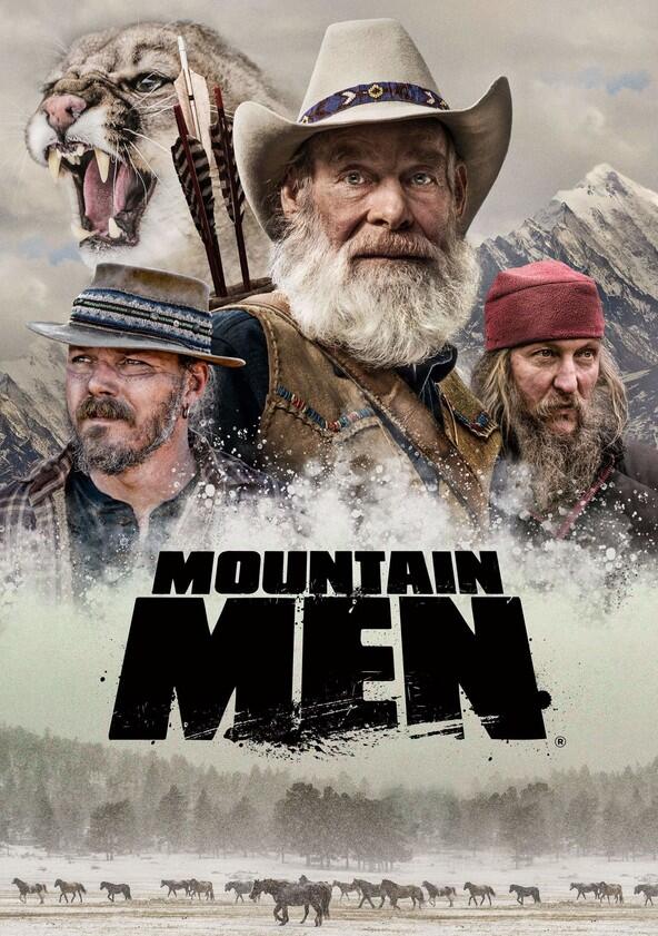 Mountain Men - Season 8