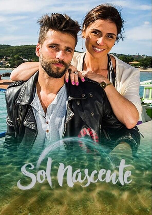 Sol Nascente - Season 1