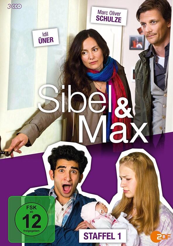 Sibel & Max - Season 1