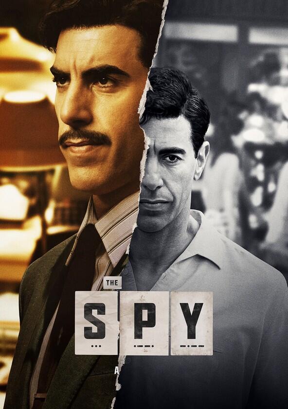 The Spy - Season 1