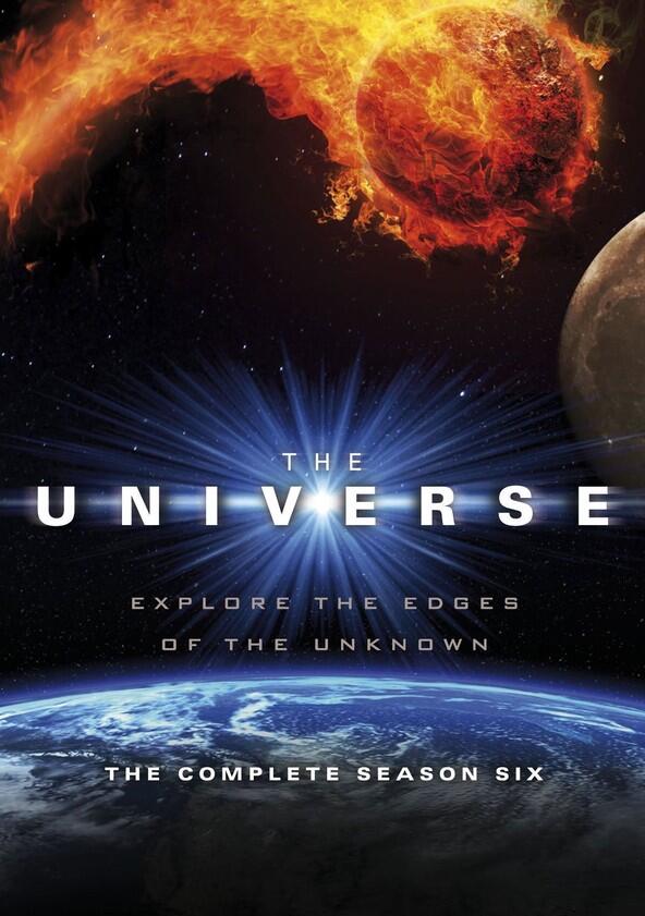 The Universe - Season 6