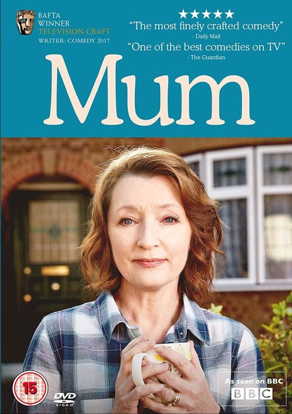 Mum - Season 3