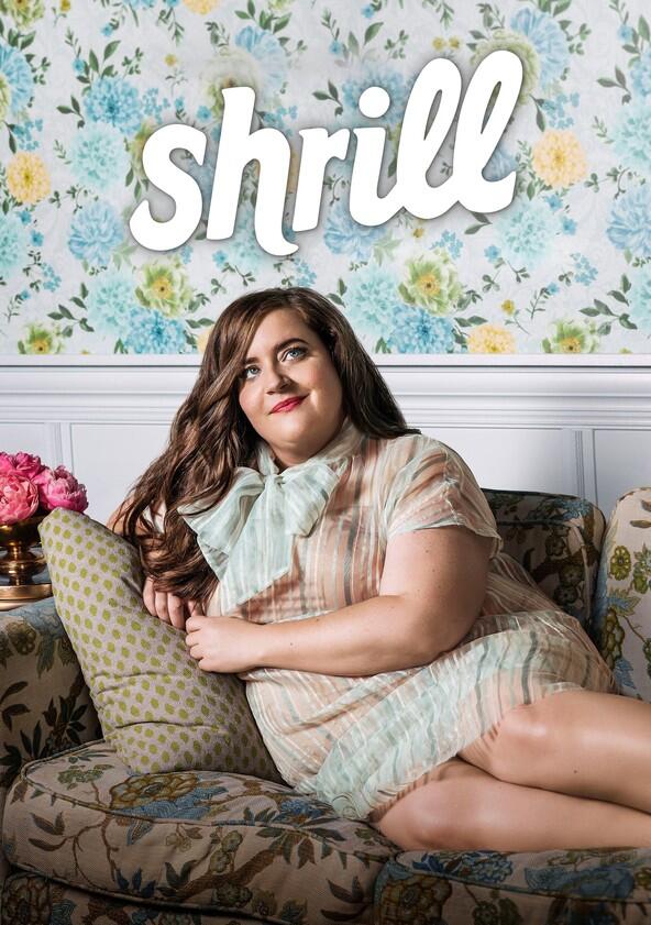 Shrill - Season 2