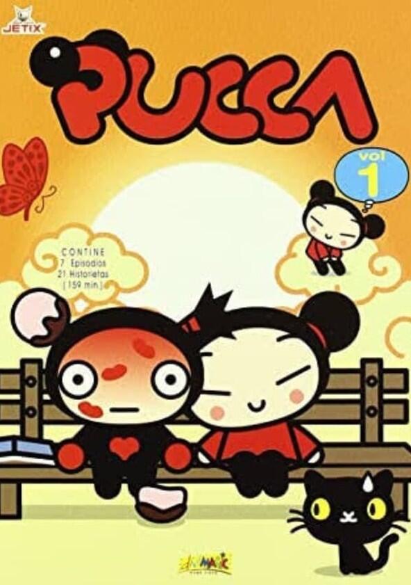 Pucca - Season 2