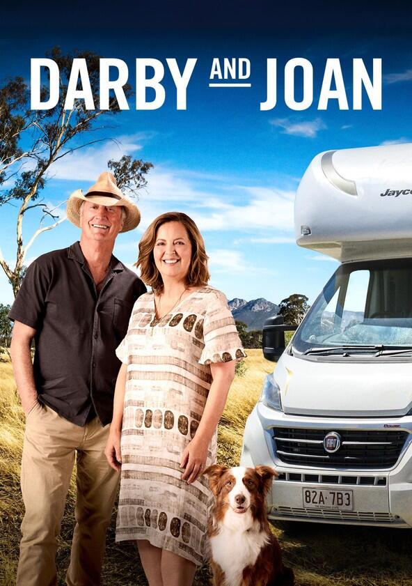 Darby & Joan - Season 2