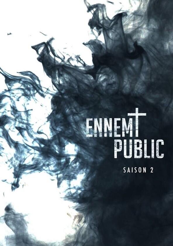 Ennemi Public - Season 2