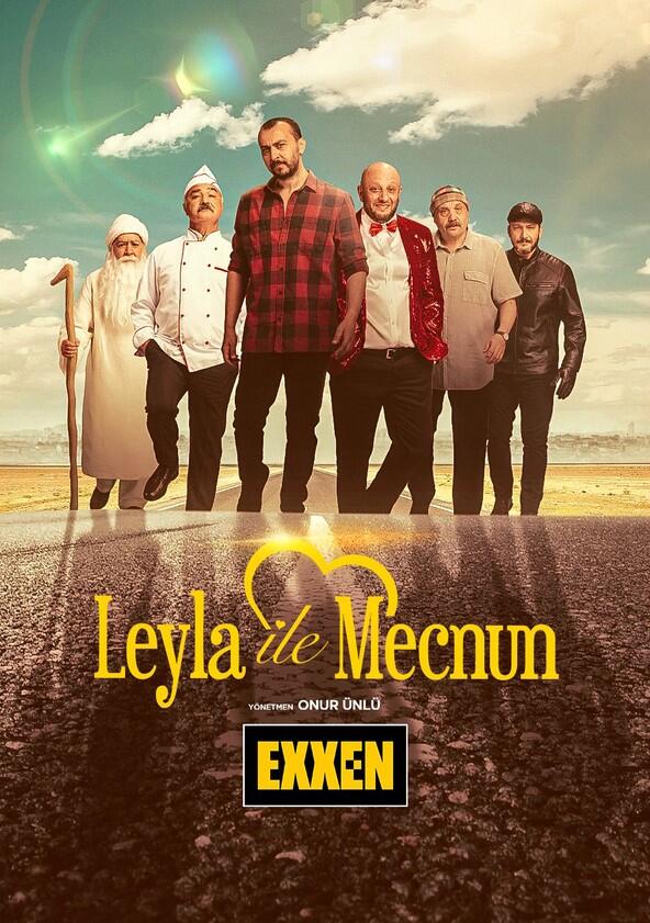 Leyla ile Mecnun - Season 3