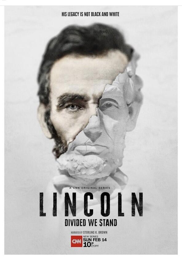 Lincoln: Divided We Stand - Season 1