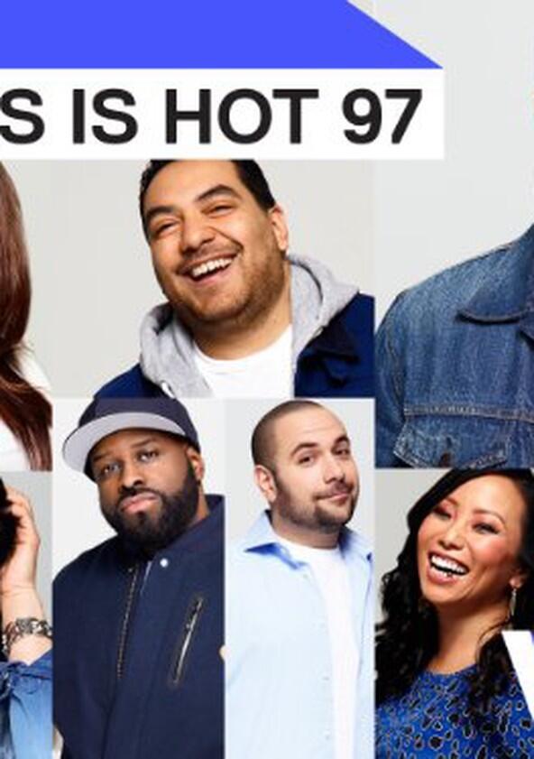 This is Hot 97 - Season 1