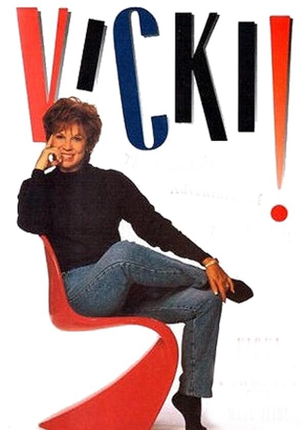 Vicki! - Season 1