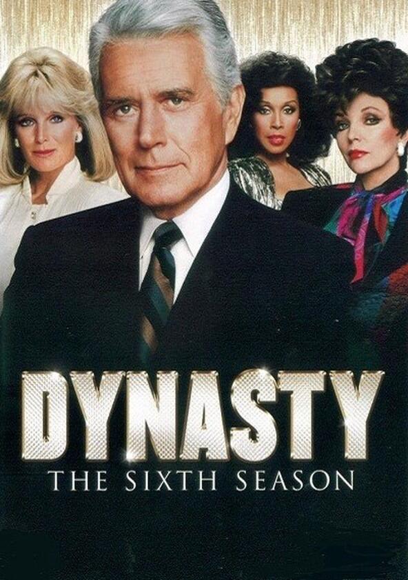 Dynasty - Season 6