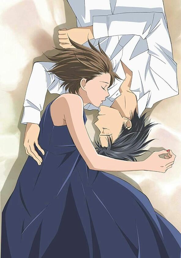 Nodame Cantabile - Season 3