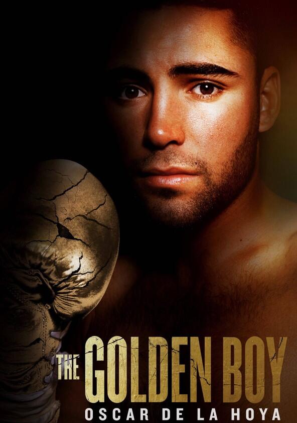 The Golden Boy - Season 1