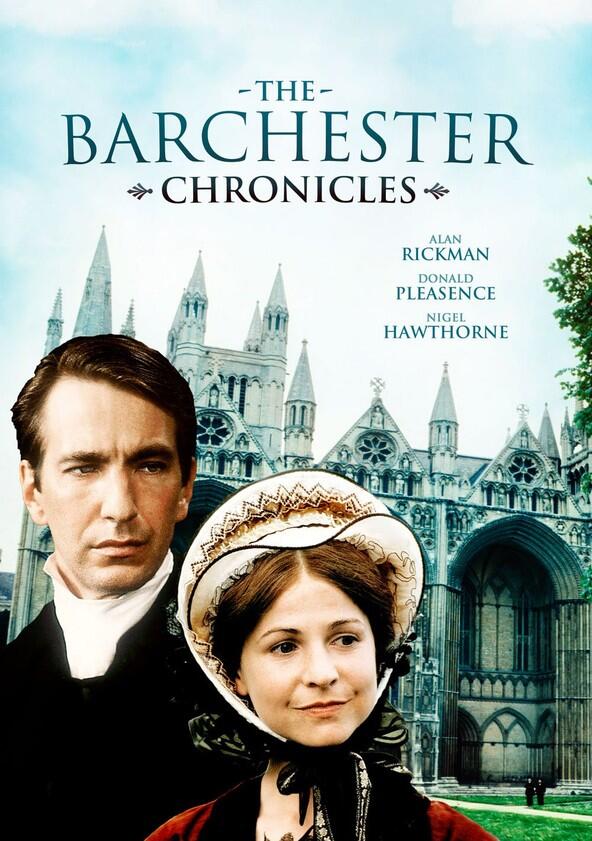 The Barchester Chronicles - Season 1