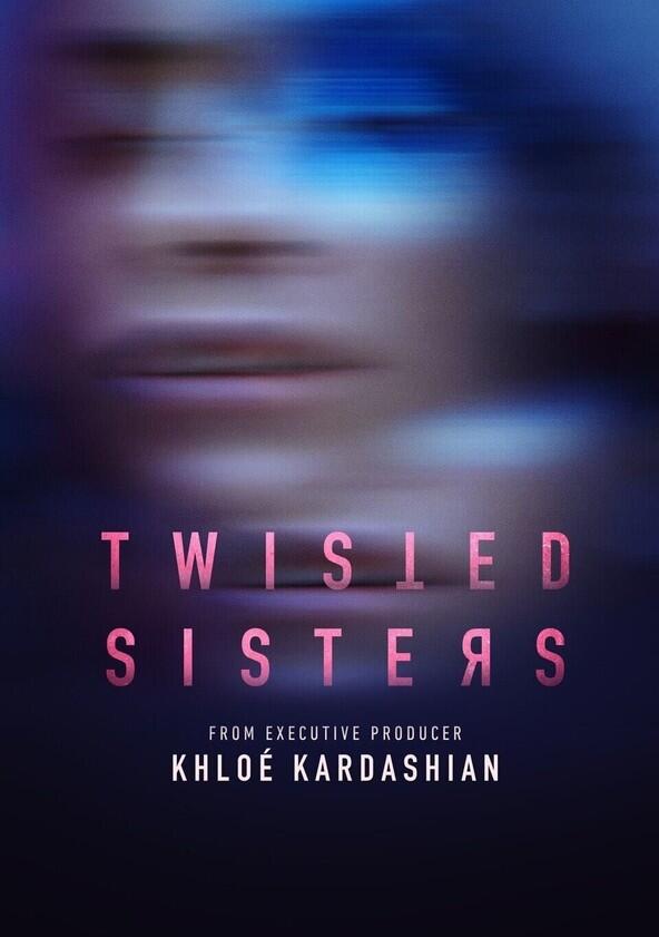 Twisted Sisters - Season 3