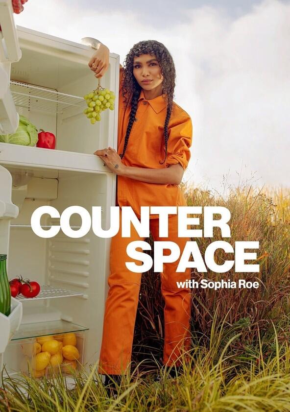 Counter Space - Season 1