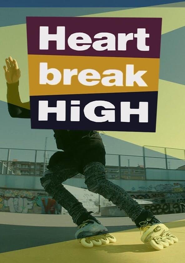 Heartbreak High - Season 7