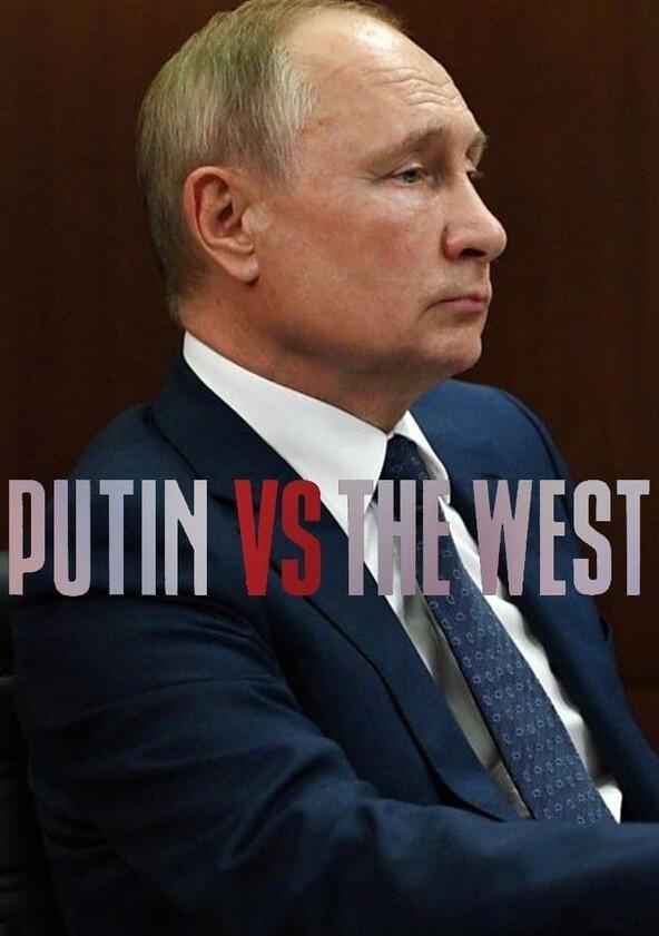 Putin vs the West - Season 1