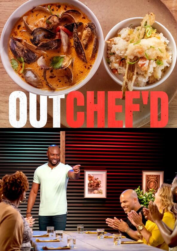 Outchef'd - Season 1