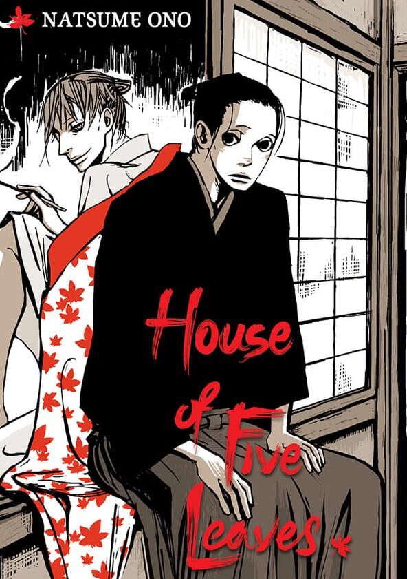 House of Five Leaves - Season 1