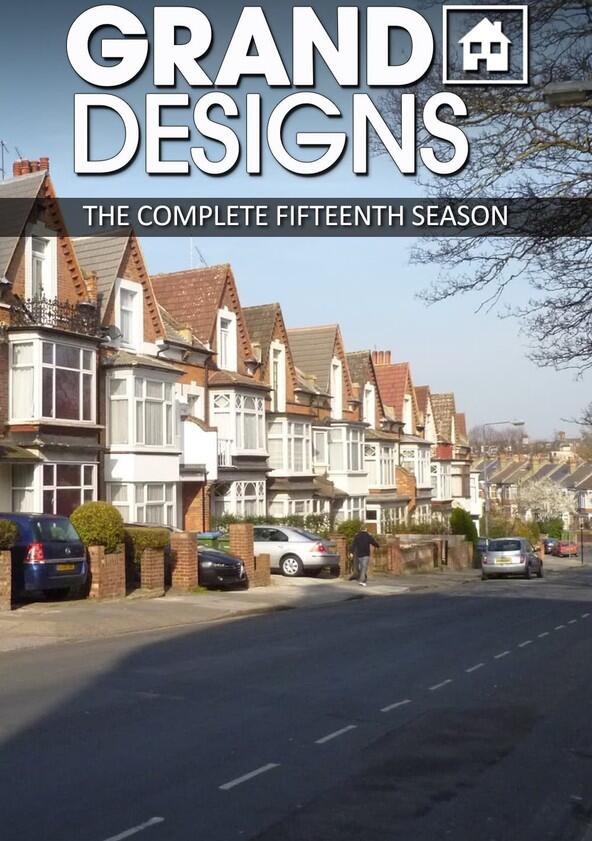 Grand Designs - Season 15