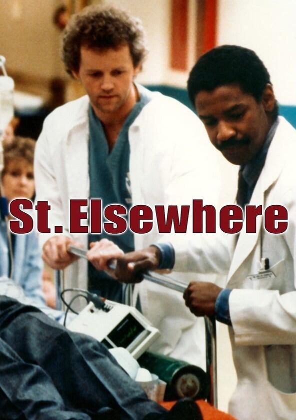 St. Elsewhere - Season 5