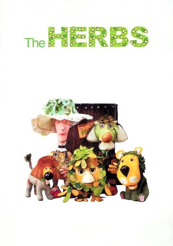 The Herbs - Season 1