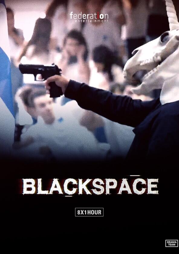 BlackSpace - Season 2