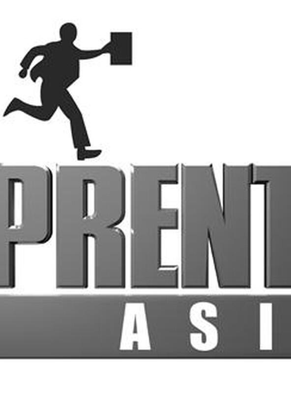 The Apprentice Asia - Season 1